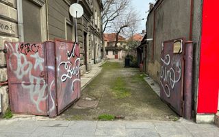 Vanzare | Ultracentral | Kogalniceanu | 4 Camere | 140 mp | Curte - Poză 26