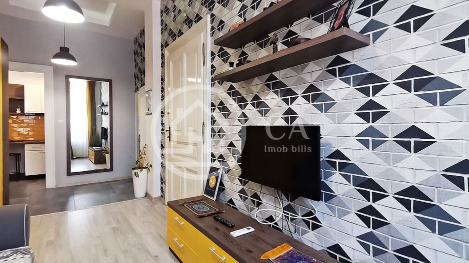 Apartament de închiriat cu 4 camere în zona Ultracentrală, Oradea - Poză 6