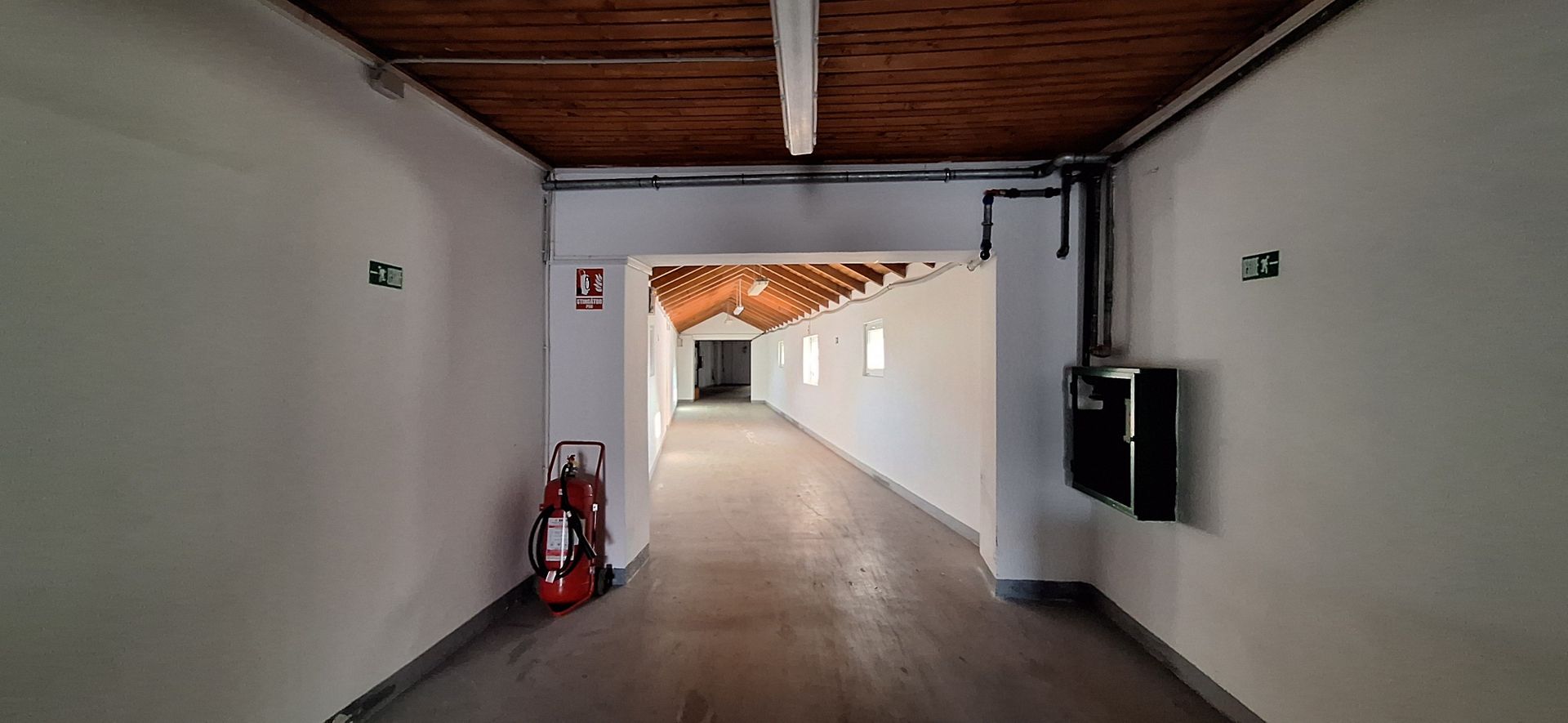 HALE de inchiriat - productie/depozitare/birouri - Poză 13