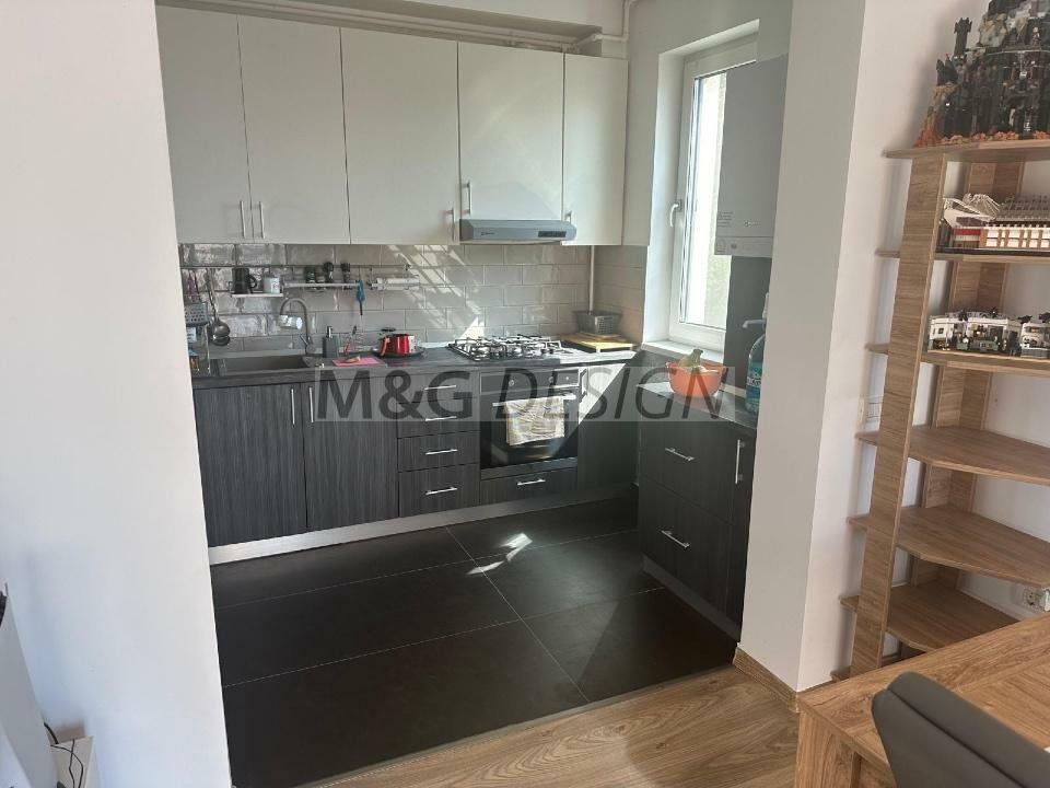 Apartament 3 camere Freidorf  etaj 1 bloc nou - Poză 4