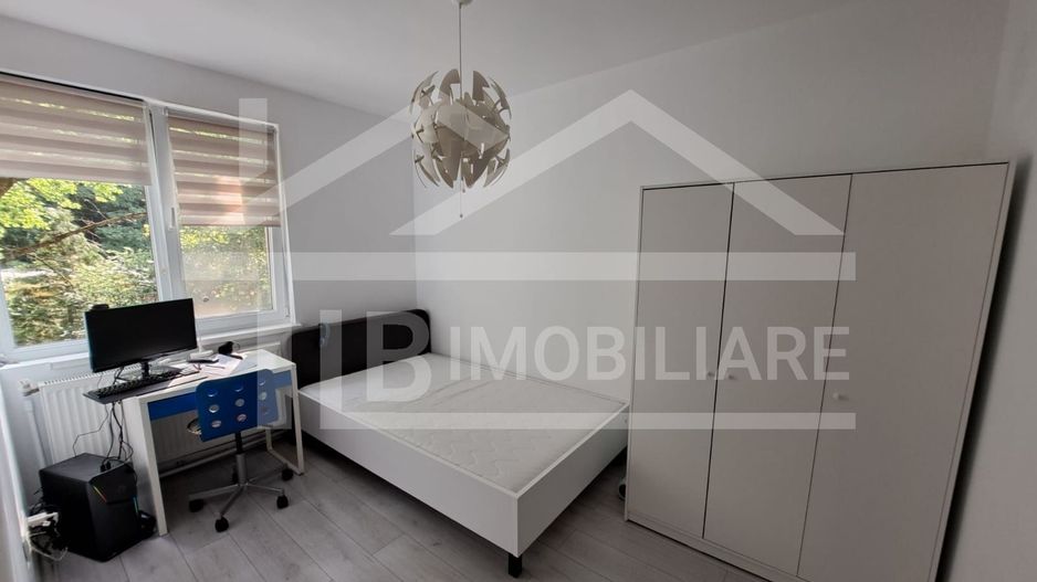 Apartament cu 3 camere, 86mp, Zona UMFST - Poză 3