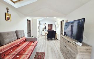 Apartament 3 camere,98 mp-strada Cezar Petrescu/Manastur - Poză 4