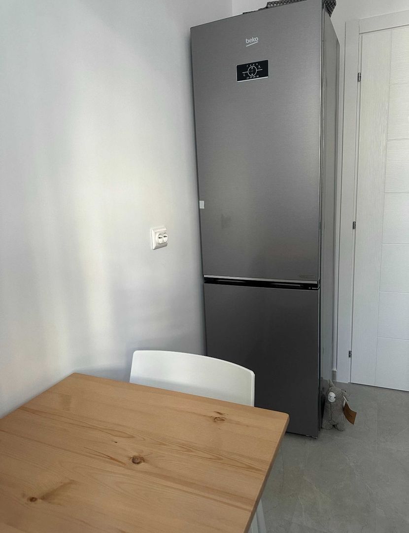 AP. 2 CAMERE HILS PALLADY, PRIMA INCHIRIERE, PARCARE, BLOC NOU, METROU - Poză 5