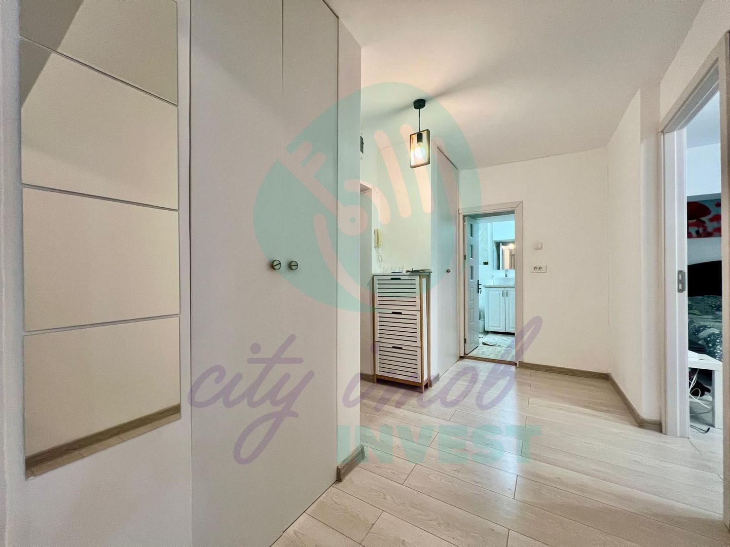 Studio 53 mp Mobilat si Utilat complet- 5 minute Metrou Eroilor - Poză 6