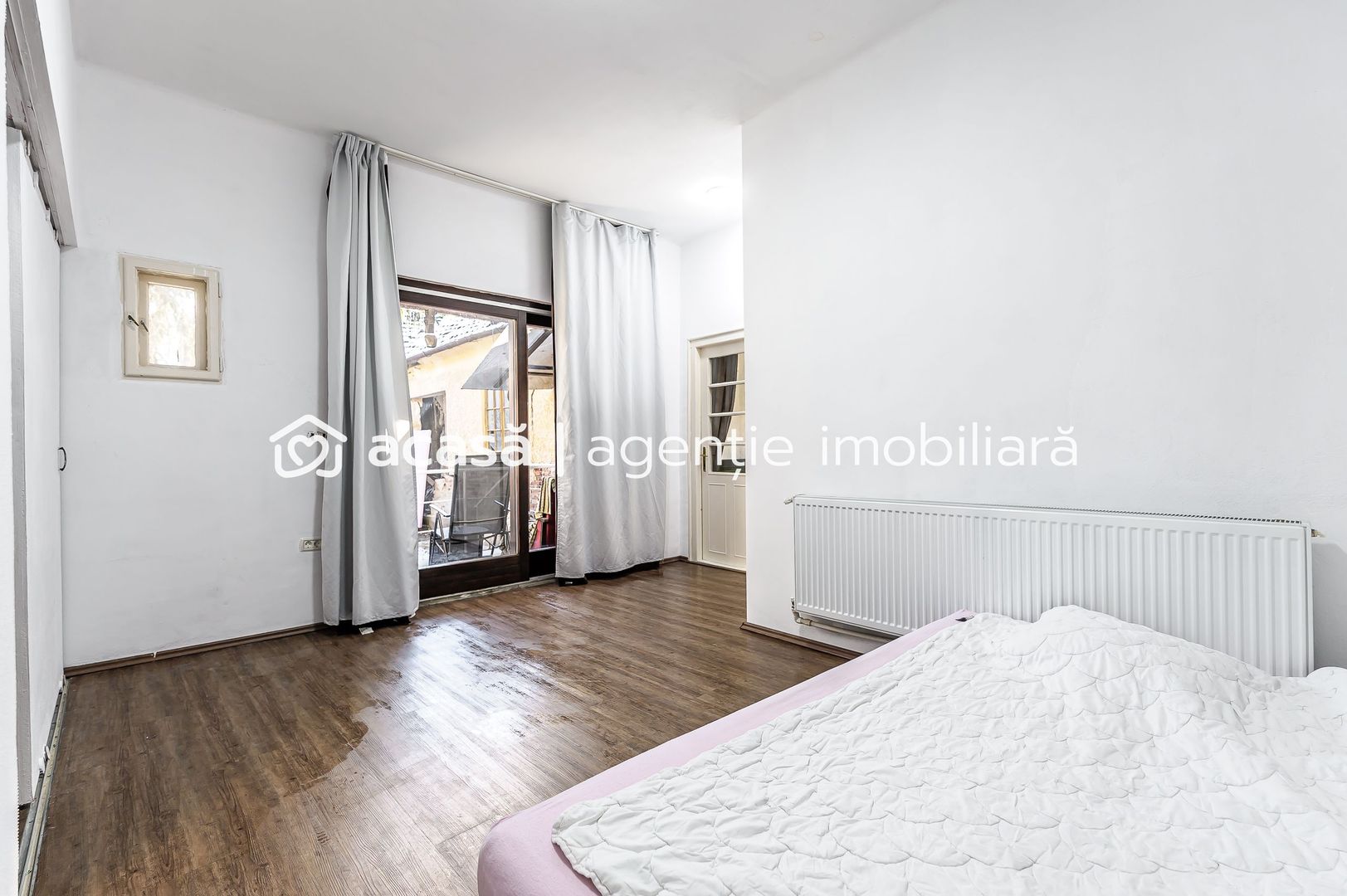 Apartament la casă, zonă centrală - Poză 8
