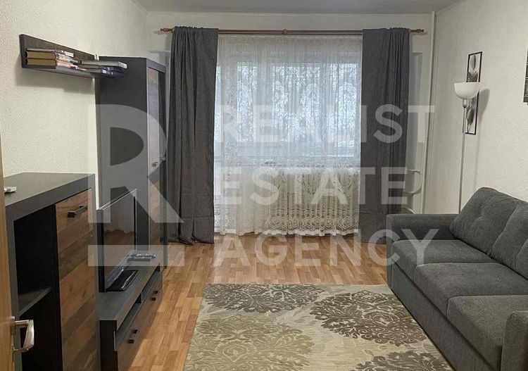Închiriere apartament 3 camere, zona Ion Mihaleche, complet utilat - Poză 3