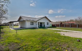 Casa ideală - 3 dormitoare, 1400 mp teren - Poză 21