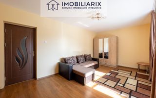 Ap 2 cam – mobilat și utilat, Zona Casa de Cultură, Constanta | gaze - Poză 1