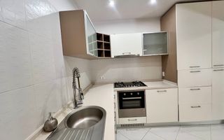Apartament 3 camere │Gradina 50mp │Piscina │Parcare inclusă ║ Pipera - Poză 24