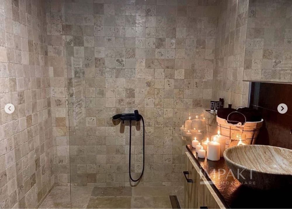 Apartament 1 camera + nisa de dormit, bucatarie separata - Poză 11