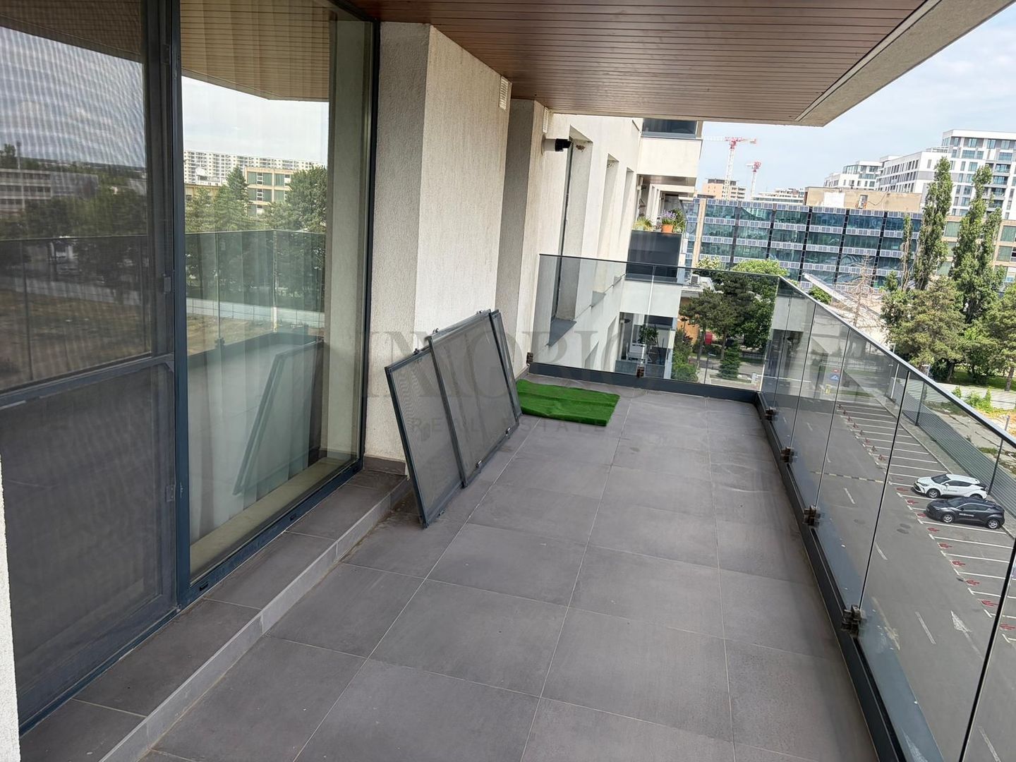 Apartament 4 camere premium | 2 locuri parcare | Nusco City 1 - Poză 9