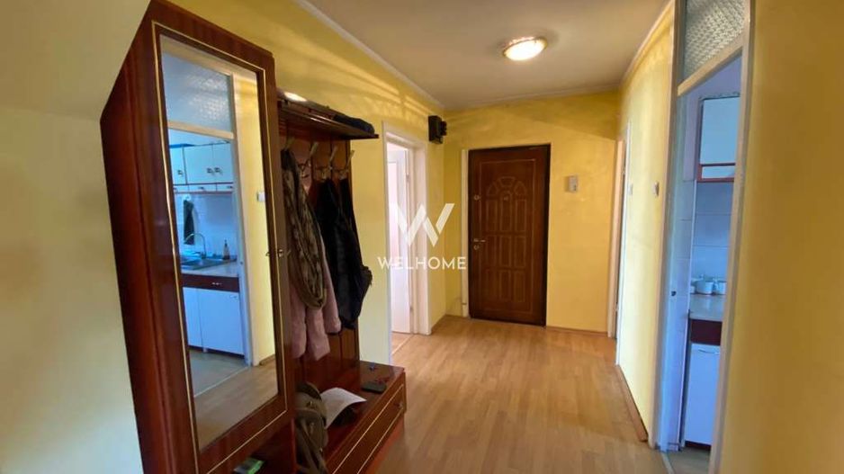 Apartament 3 camere decomandat etajul 1  Sibiu - Poză 3