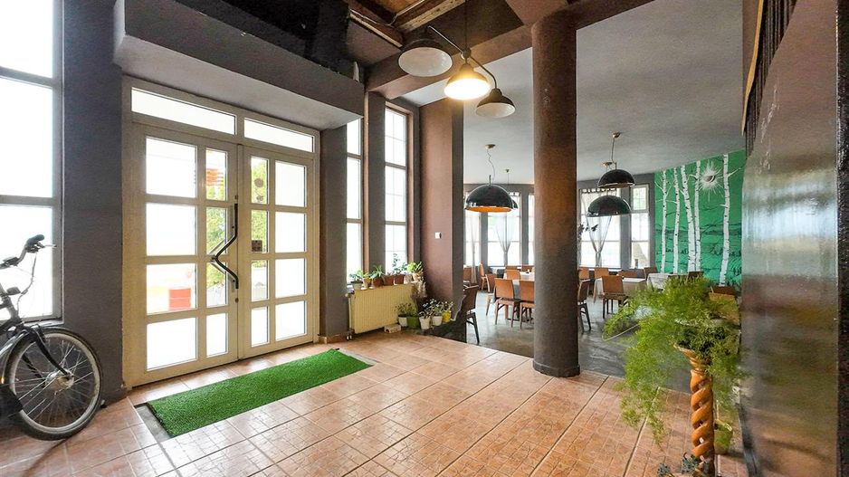 Potential Imobiliar remarcabil, recomandat domeniului Petrolier & HoReCa, DN11 - Poză 5