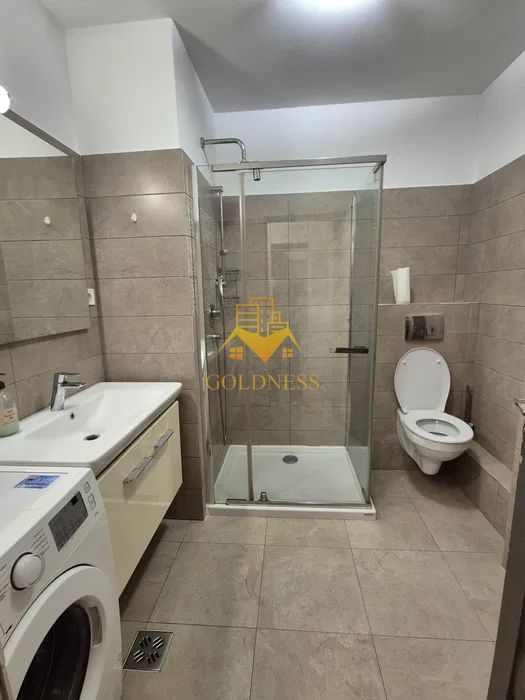 2 Camere decomandate, Park Lake, FSEGA, Iulius Mall, Modern, AC. - Poză 6