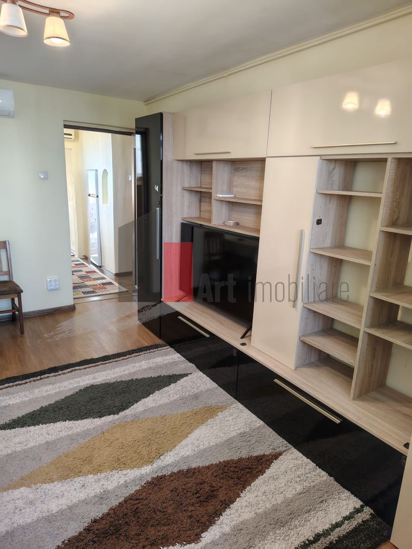 2 camere Dr. Taberei Romancierilor - Poză 1