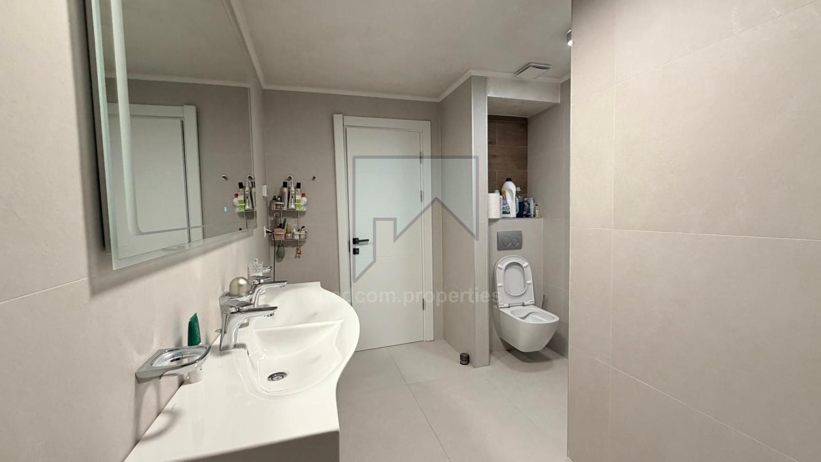 Duplex Premium 4 Camere - Vasile Lascar - Terase Panoramice - 2 Locuri parcare - Poză 15