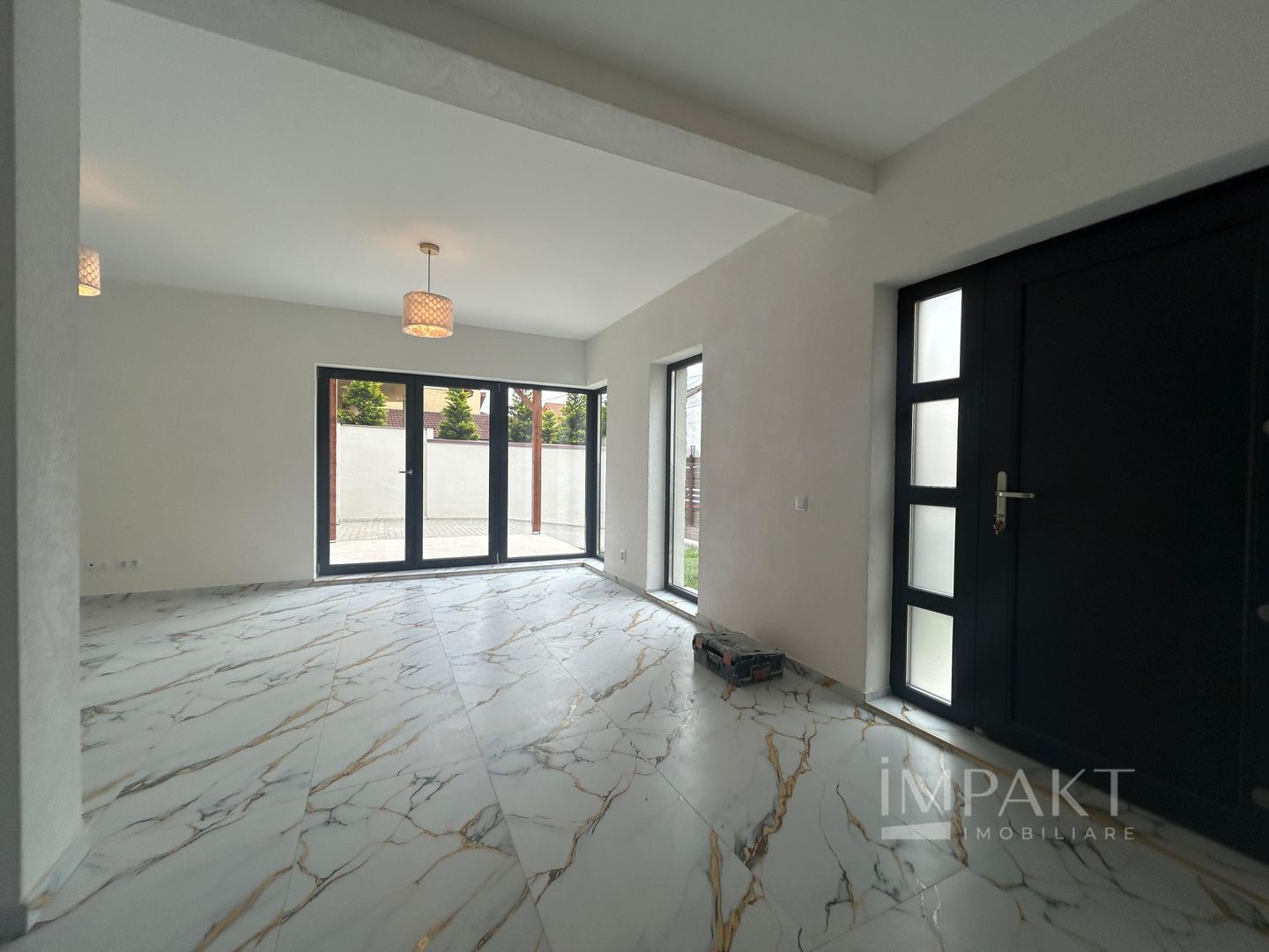 Inchiriere duplex modern, la 2 minute de Cluj Arena - Poză 7