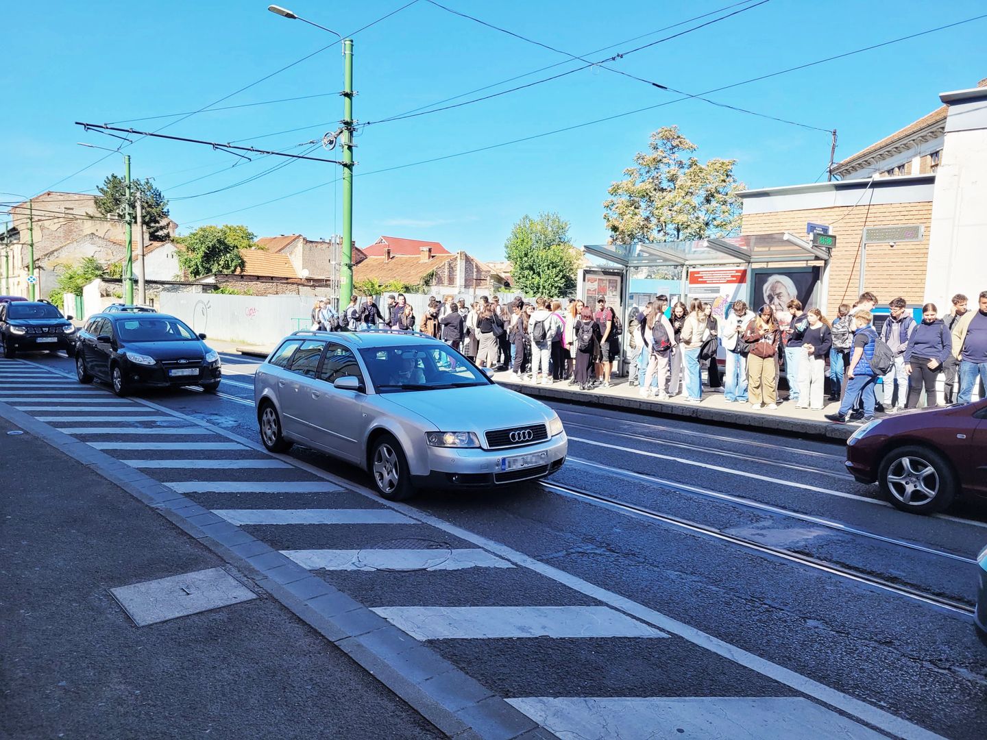 Spațiu Comercial în Boul Roșu,. Ideal pentru Fast Food și Cafenea! - Poză 9