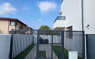 Vilă Modernă | 4 Camere | Pipera-Tunari | Curte Privată - Poză 15