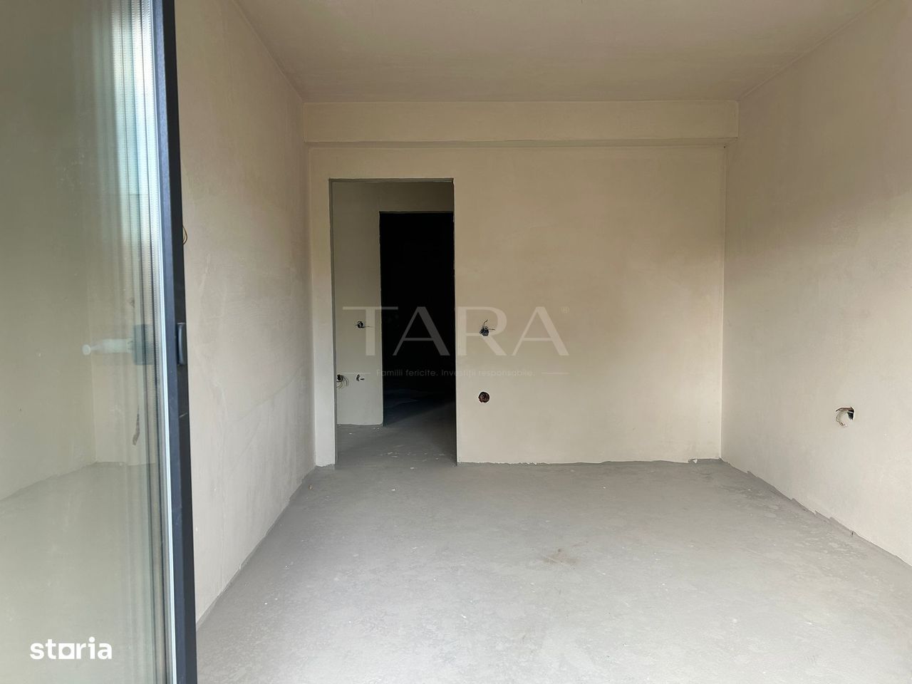 Apartament 2 camere, Florești – 47 mp, etaj intermediar - Poză 4