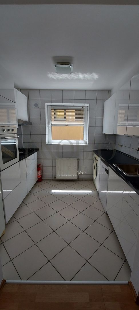 Apartament 3 Camere | Loc de Parcare - Poză 4