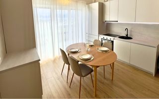 Apartament 2 camere,  52.24 mp, mobilat si utilat (NCL-37D-Mo-ap.2) - Poză 2