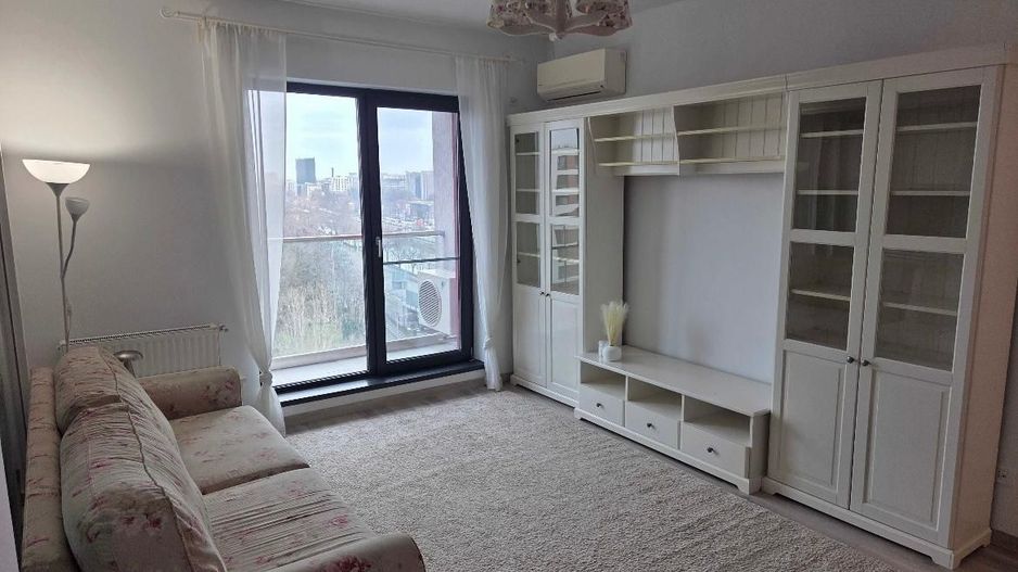 AP. 2 CAMERE CRANGASI, PARCARE, BLOC NOU, CENTRALA, METROU 7 MINUTE - Poză 1