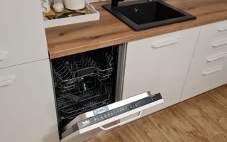 Giroc-Lidl | 2 Camere | Lift | Parcare subterana | - Poză 11