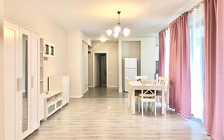 Apartament LUX 3 camere 95 mp, zona Iulius Mall Fsega, Parcare privata - Poză 1