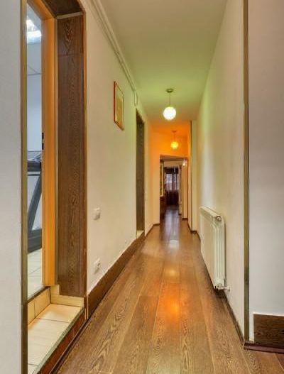 Apartament 5 camere,  Etaj integral vilă monument arhitectural - Poză 30