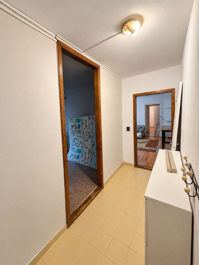 Buziasului-Electronicii | 2 Camere | Parter înalt | Centrală proprie - Poză 12