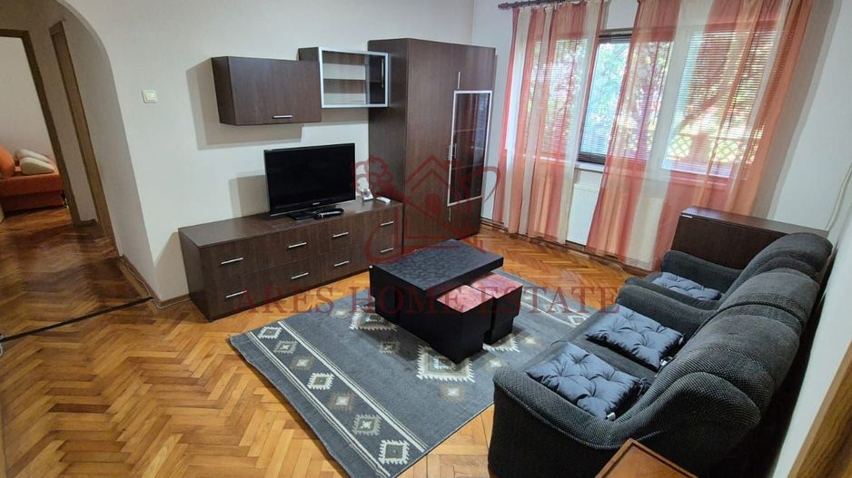 Apartament 3 camere de închiriat | Complex Studențesc - Olimpia - Poză 3