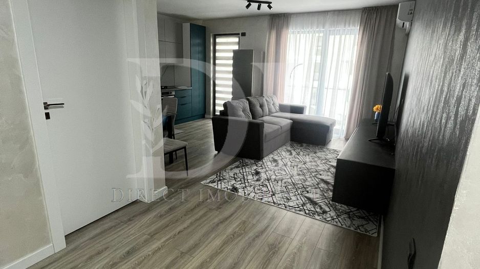 Apartament doua dormitoare / etaj intermediar / Zona Eroilor - Poză 4
