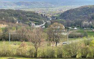 CABANA/PENSIUNE LA 25 MINUTE DE COLIBITA! PLATA IN RATE!!! - Poză 11