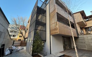 Dorobanti | 3 camere | bloc 2024 P+2+M cu lift - Poză 9