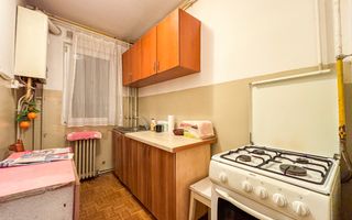 Etaj Intermediar - Bloc Izolat - Manastur, zona scolii Ion Creanga - Poză 2