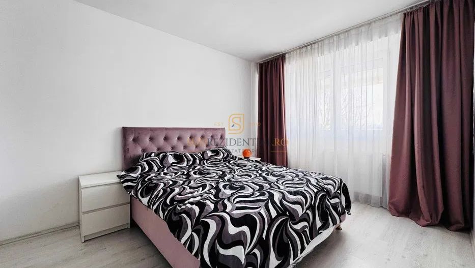 Apartament cu 2 camere, decomandat, parcare inclusa, Comision 0% - Poză 4