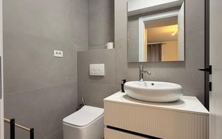Apartament 3 Camere | Mobilat Utilat | Complex nou | Paza 24/7 - Poză 10