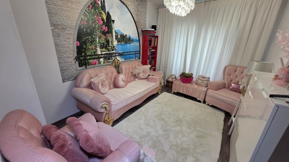 CASA DUPLEX-PARIS RESIDENCE, MOBILATA/UTILATA, ZONA BUNA, COMISION 0% - Poză 6