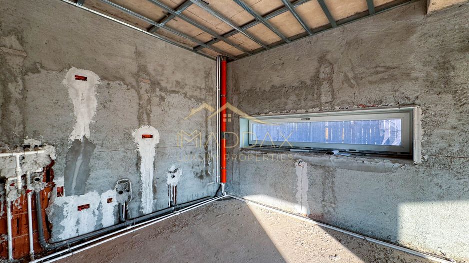 Vila finalizata de vanzare 6 camere***Mogosoaia - Poză 21