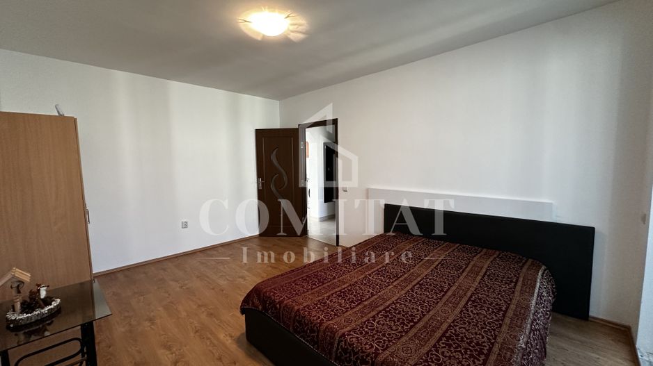 Apartament 2 camere | Etaj intermediar | Zona Str Porii-Florești - Poză 8