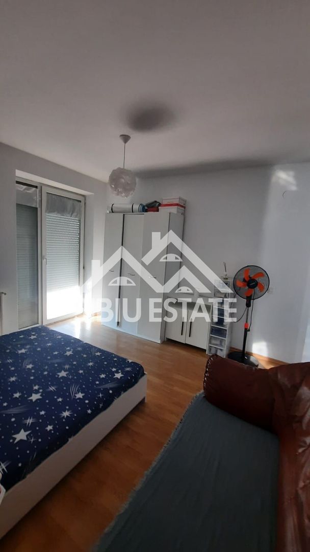 Garsoniera decomandata cu 1 cameră și bucatarie separata – Turnisor - Poză 8