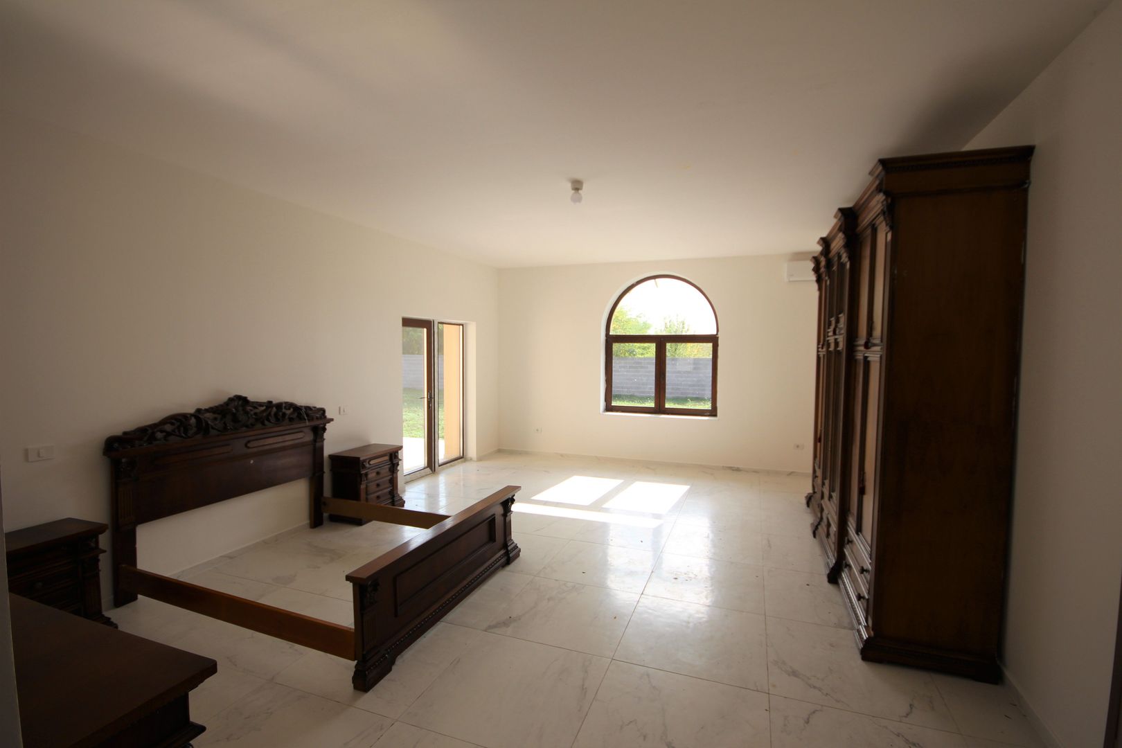 Casa stil mediteranian in Dumbravita - Poză 13