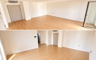Apartament modern | 2 camere | finisat | terasa | parcare | Era Hexago - Poză 1