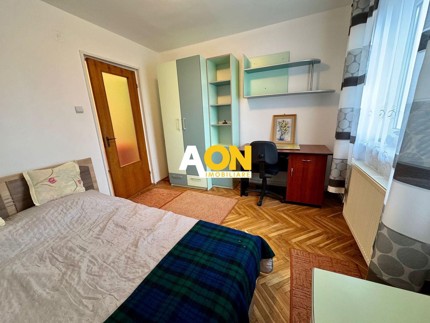Apartament 3 Camere de Inchiriat Strada Closca - Poză 8