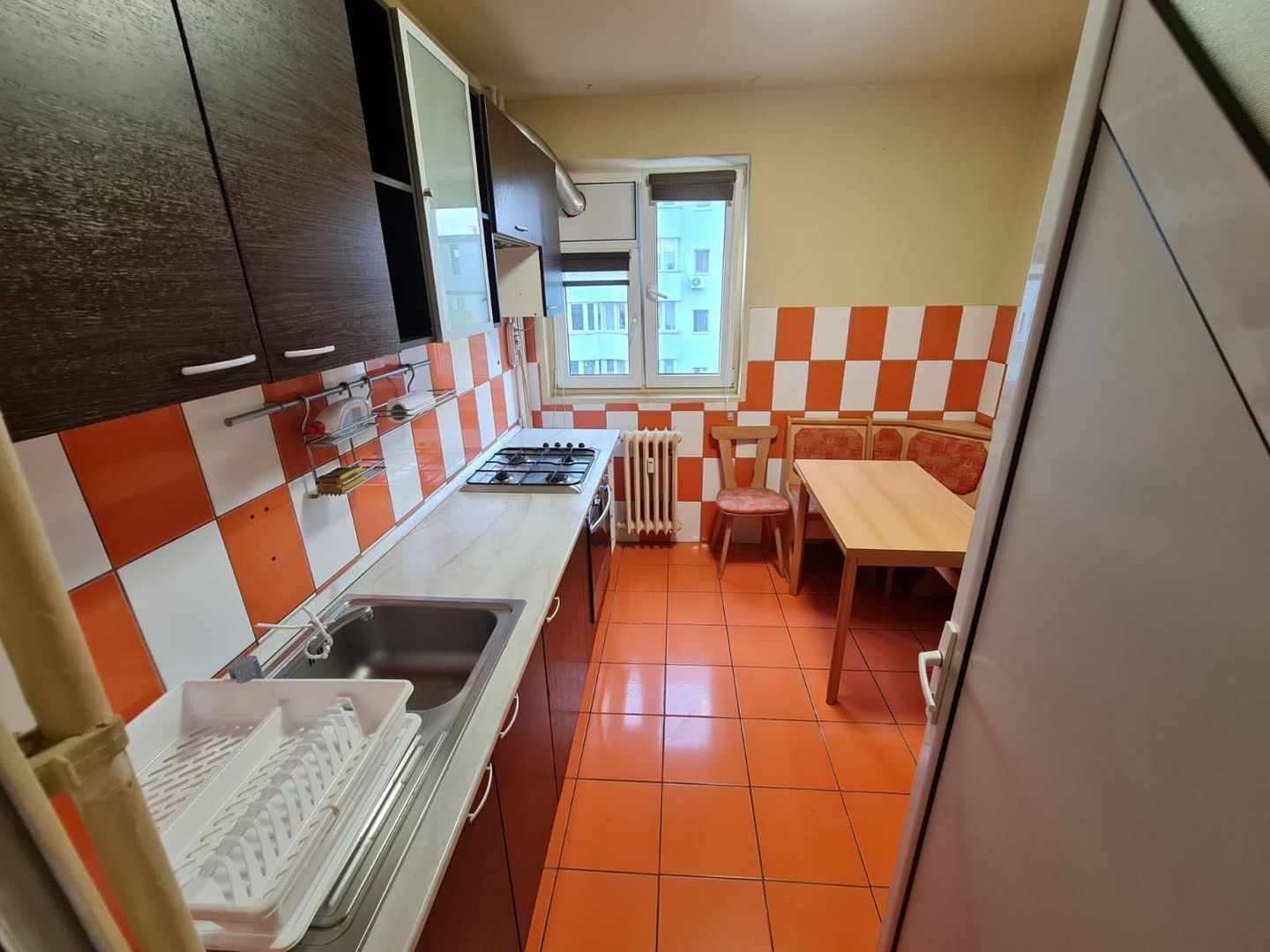 3 camere - Piata Munci - Titan - Poză 3