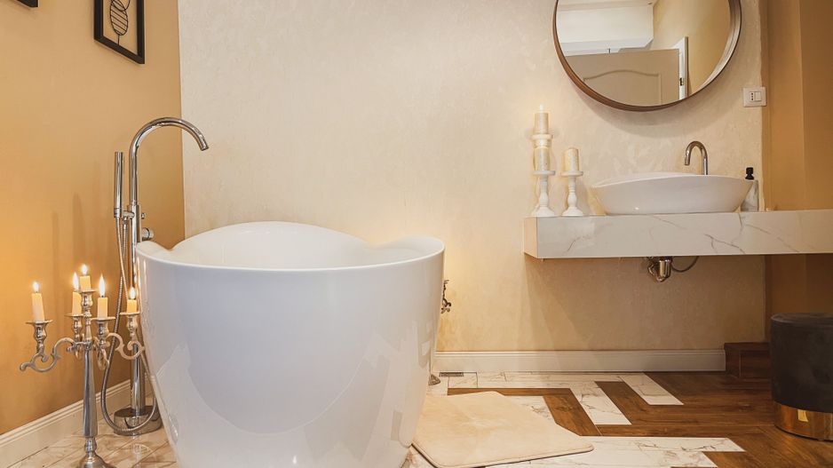 Apartament 4 camere - Unic & Spectaculos - 120 mp - Braytim - Poză 32