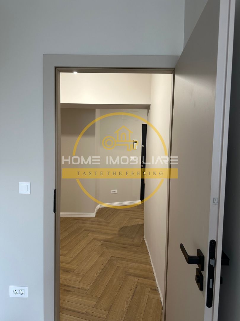 Apartament 3 camere iasi zona zimbru, renovat complet. - Poză 2