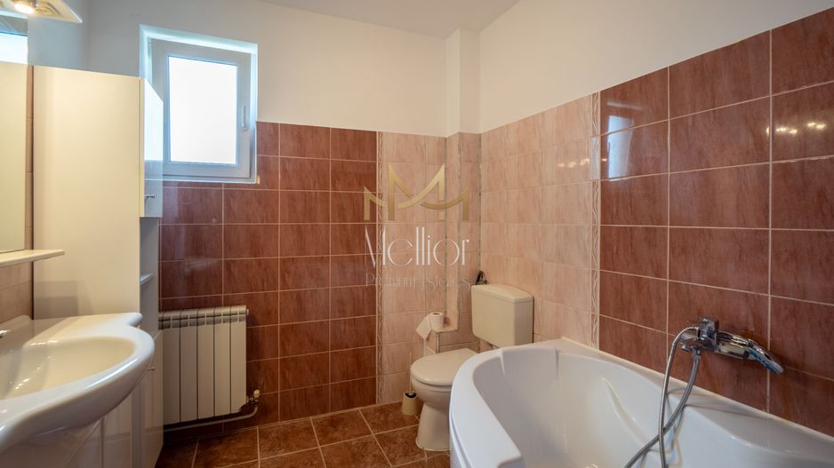 Apartament 3 camere | 70 mp | etaj int. | Manastur! - Poză 9