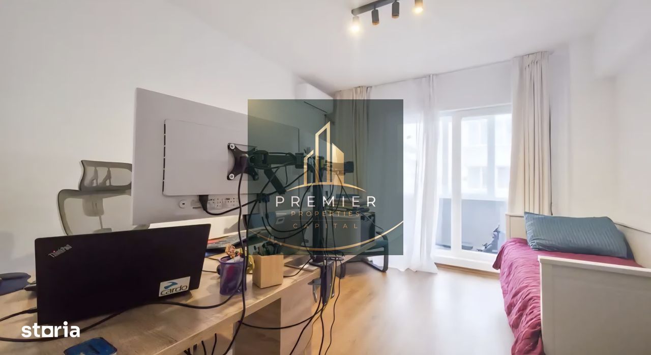 Apartament 3 camere de vânzare Militari – Bloc 2023, 95 mp, Parcare Subterană - Poză 7